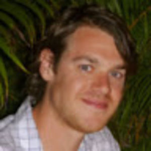 Meet your Posher, Justin